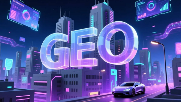 龙凤区GEO 优化行业动态：主流搜索平台地域收录规则更新综述
