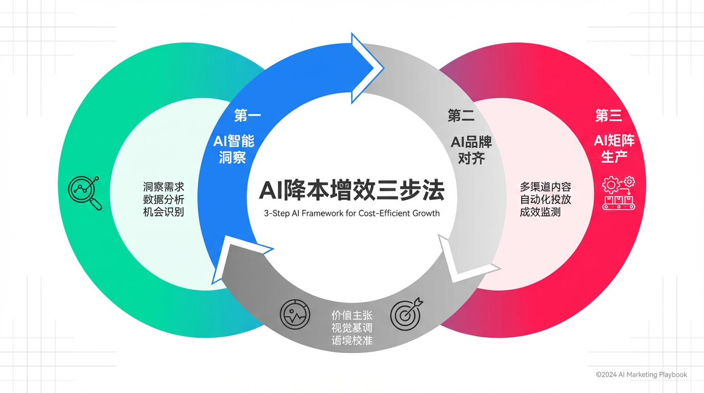 龙凤区企业必看：不用扩招招人，AI就能帮门店降本增收