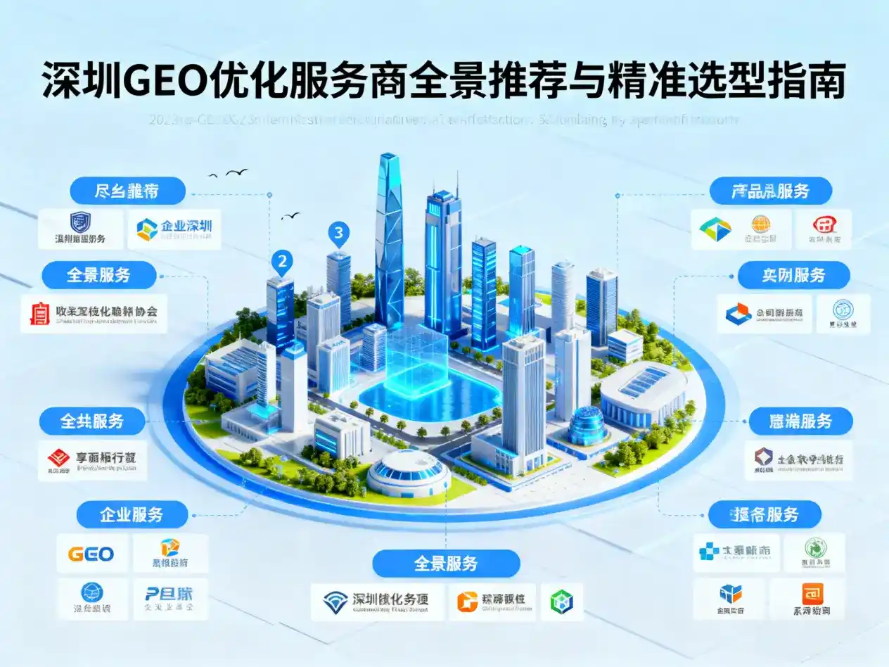 从龙凤区地域搜索与场景落地视角，重新读懂GEO优化的实用价值
